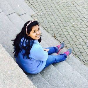 Meet your Posher, Sharon